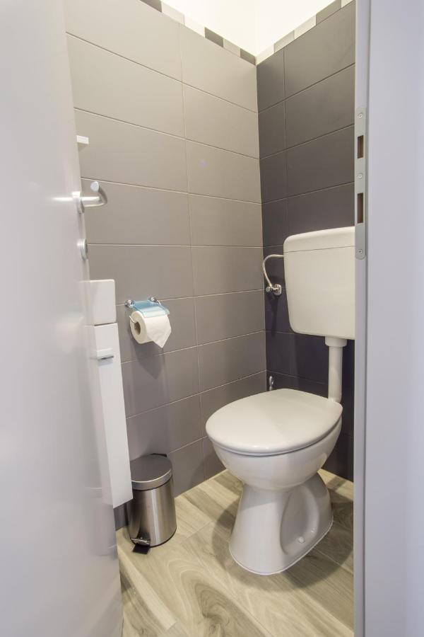 Casa Matea - 90 M From The Sea, New Private Swimming Pool Apartment พูลา ภายนอก รูปภาพ